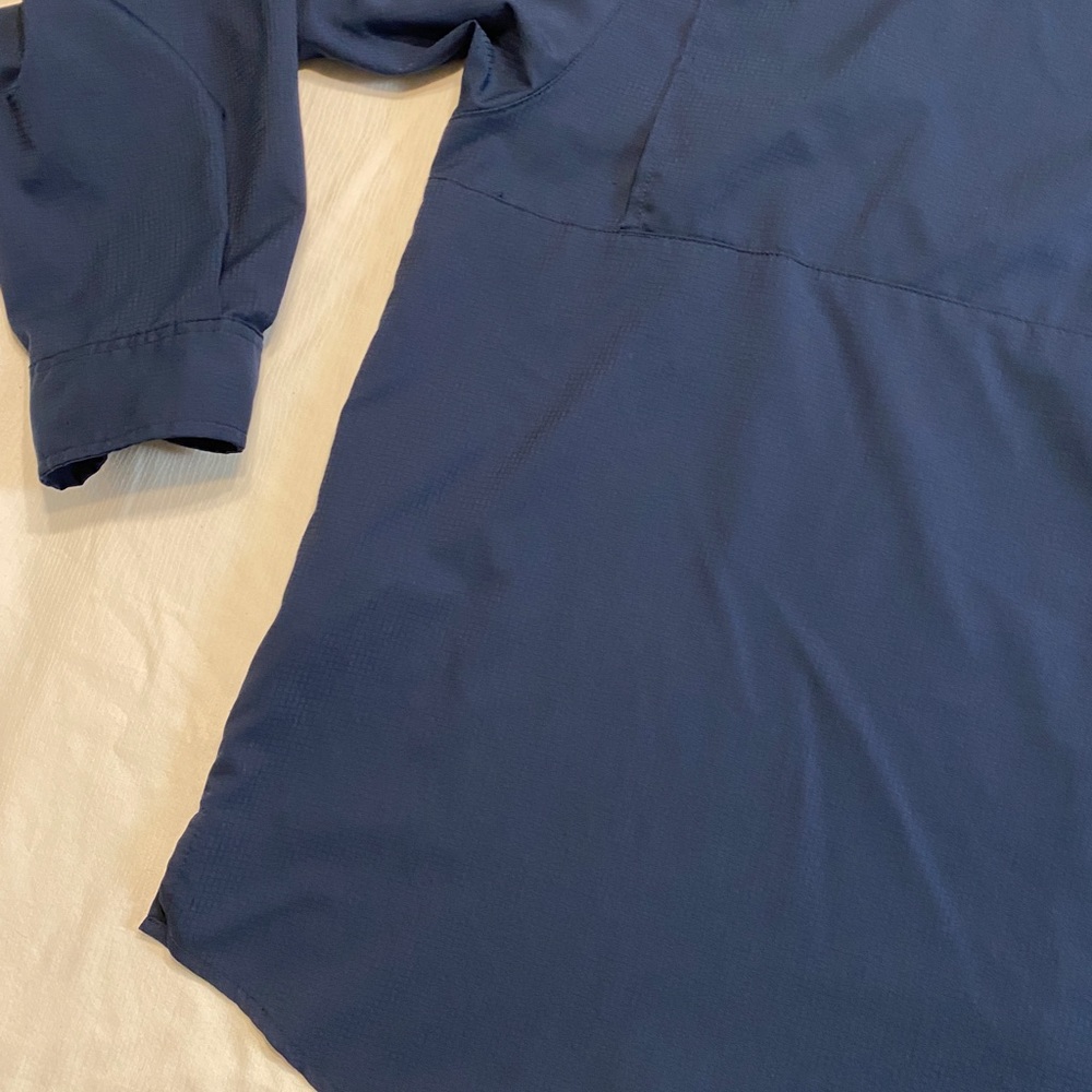Columbia PFG Vented Shirt - Picture 9 of 12
